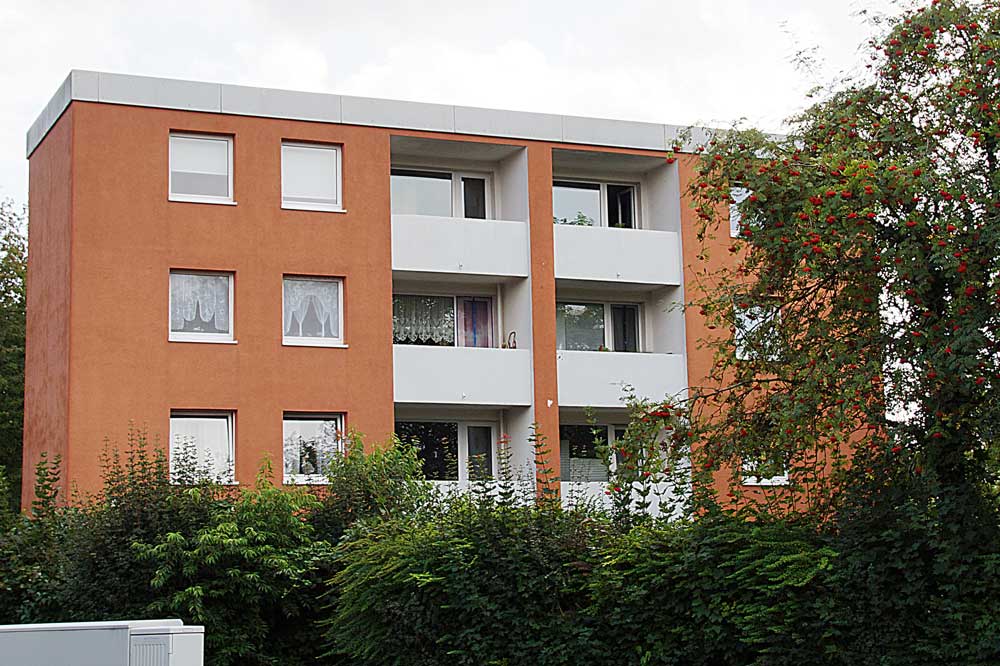 Bad Bramstedt, Graf-Stolberg-Straße 79